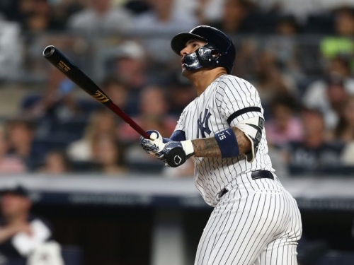 MLB／堪稱金鶯殺手！ 洋基托瑞斯對金鶯13轟寫紀錄