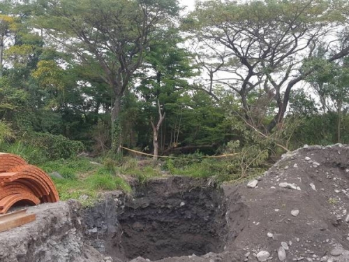 台東知本海岸地底藏2公噸黃金？7旬老翁砸200萬開挖尋寶