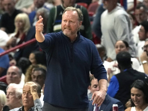 NBA》太陽新教頭呼之欲出！傳以年均近8位數美元聘前公鹿冠軍總仔