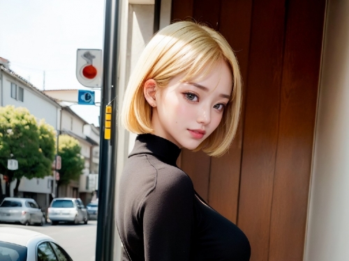 Sweater Dress # 10