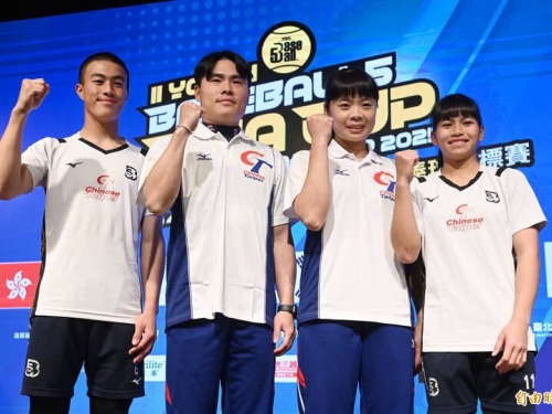 棒球》亞洲盃U18五人制棒球決勝穩定性 教頭直指日本是強敵