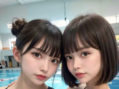 ★PATREON★ AI Beauty Can - kobomaru 1