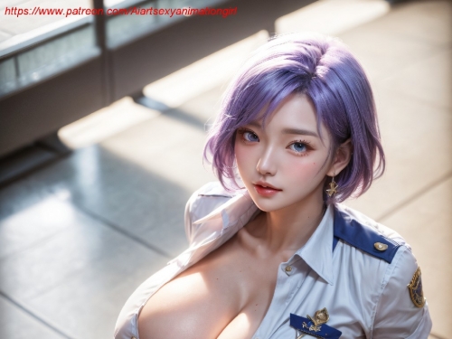 Flight attendants-R-01