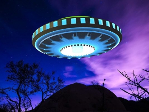 專家：CIA公布的UFO文件是X檔案現實版