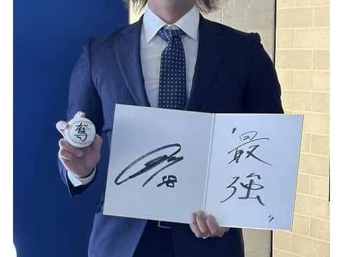 日職》獲球團1億日圓加薪！ 西武王牌今井達也目標蟬聯三振王