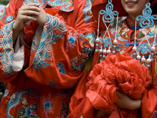 古代贅婿地位有多低？朝廷苦力第一人選 生活超悲慘
