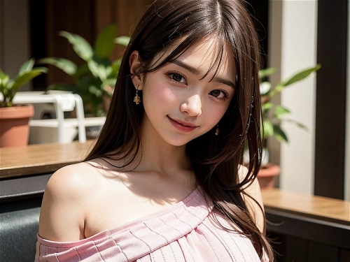 ★Patreon★ Maya @ AIartist apprentice 201