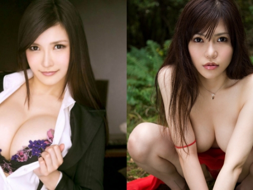 人間最強Body沖田杏梨引退生活曝光　老公每天都在「插畫家」？！