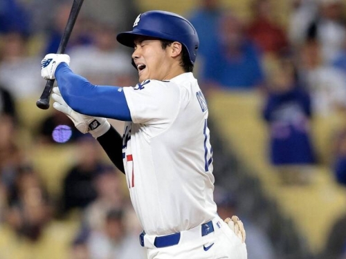 MLB》教士「報復性」砸大谷翔平是必要手段？前大聯盟捕手分享觀點
