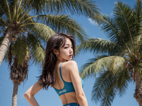 yoga girl