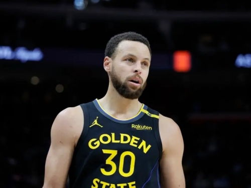 NBA》Curry發言影響決策！勇士內部分歧：他們知道自己不是偉大的球隊