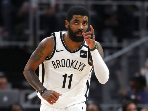 NBA／深受布萊恩死訊打擊 厄文私人因素缺賽