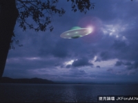 又拍到UFO了？秘魯新聞片段中的景象連專家都無法解釋！