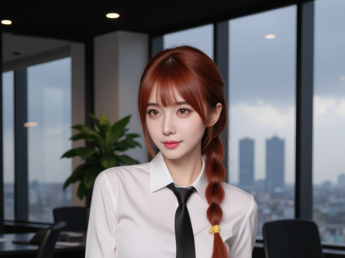 ✨Memory × Zhenji Zhen "The Command of the Uniform is Sweet"✨