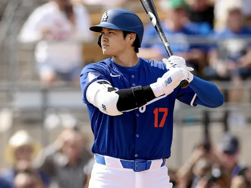 MLB》日本「夢之對決」2.0？　傳道奇、小熊明年開幕戰在東京