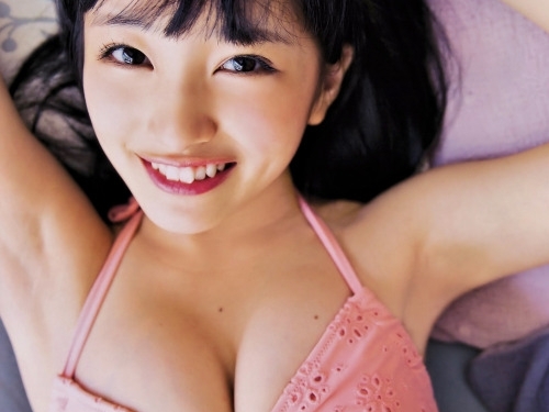 「那個部位」到底有什麼魔力？讓男人口水直流、情有獨鍾！