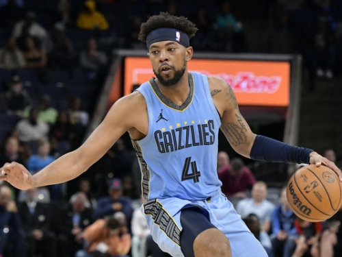 湖人有動作了！簽下25歲控衛　他曾祭出「奇葩防守」對付詹皇