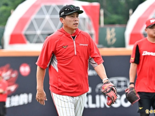 中職》當年葉君璋赴美見習 學到一件「很重要的事」