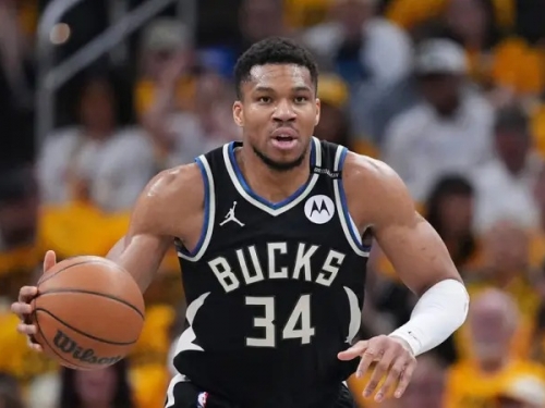 NBA》字母哥千萬別去湖人！傳奇中鋒ONeal語出驚人：別去LA當小弟