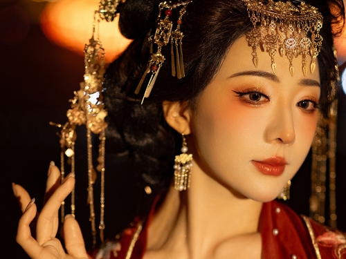 宮廷潛規則！嬪妃超過50歲不準侍寢 皇帝很忙