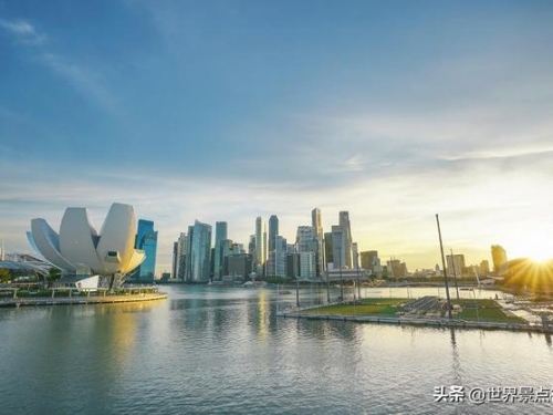 最乾淨和最髒國家同在亞洲：最髒在意料之中，最乾淨卻不是日本