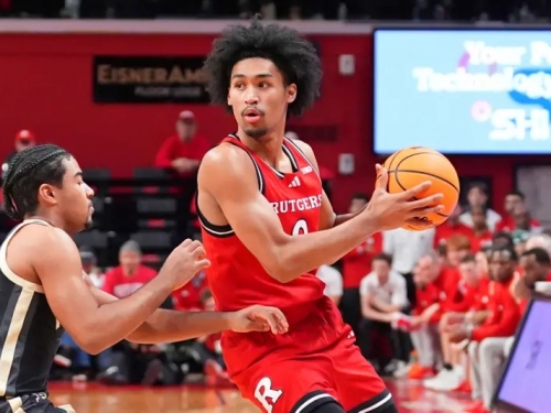 NBA》GOAT是LeBron還是Jordan？榜眼Harper秒選「他」：時代變了