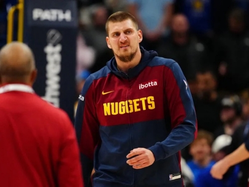 NBA》約柯奇傳陪產連3場缺陣 金塊教頭也不知何時歸隊