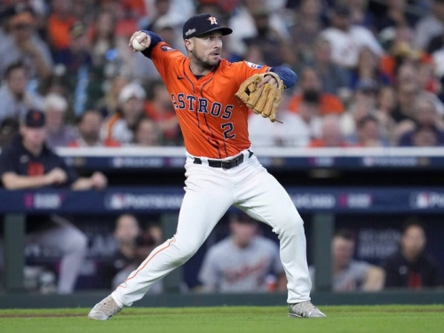 MLB》FA大咖柏格曼動刀清骨刺！ 波拉斯透露他願意改守二壘