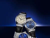 打破機械表高貴印象！　SWATCH SISTEM 51再掀錶界革命