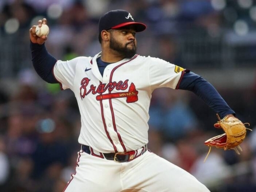 MLB》勇士遭洛磯雙響砲狙擊吞敗 國聯外卡競爭白熱化