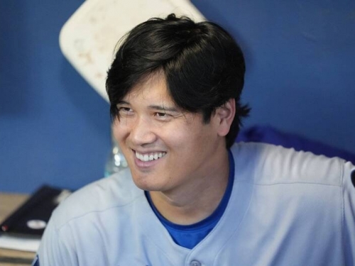 MLB》大谷翔平休兵不拚國聯全壘打王 71歲前日職監督：我們那年代...