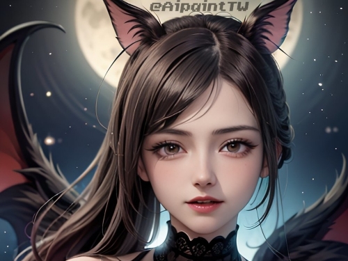 AipaintTW AI Art 8