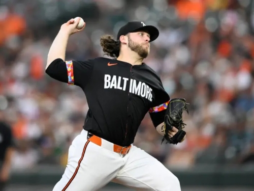 MLB》自由市場最大咖！Burnes喊價80億鉅約才點頭　經紀人又是他