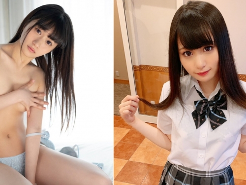 自曝過動症、被國中同學發現拍AV！名門英文系美少女「流川帆波」AV出道狀況不斷？！