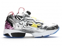 搶先預覽 Reebok 2016 秋季 Instapump Fury 系列