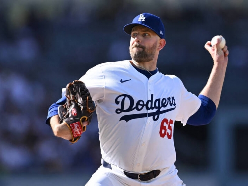 MLB》紅襪發動交易！與遭道奇DFA資深左投再續前緣
