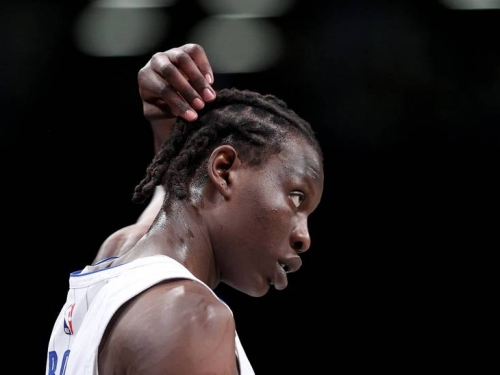 NBA》美媒曾將他和狀元「斑馬」比較 名將之子波爾遭魔術釋出