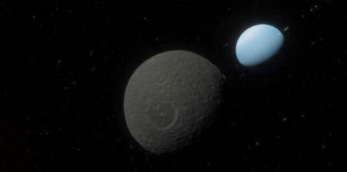 宇宙中的10個奇特的星體-忽遠忽近的古怪運行軌道