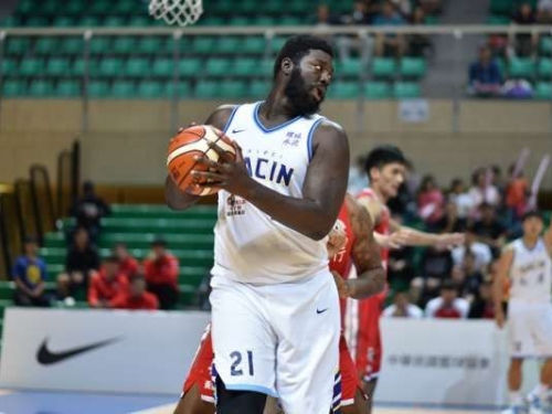 達欣贏球不只靠洋將 團隊防守更是關鍵