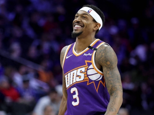 NBA》沒有要放棄霸王條款？ 畢爾經紀人否認有談過交易事宜