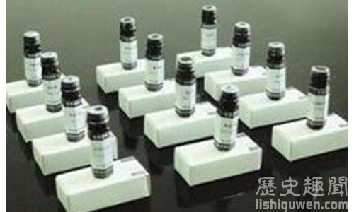 砒霜算什麼?帶你認識世界上最毒的五種物質!