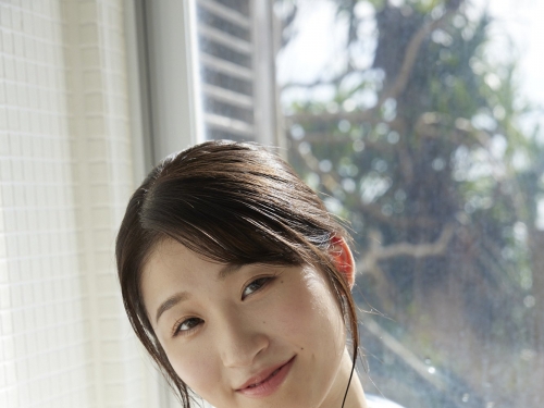 消失一個多月才現身！人妻片商出道的大物女優、引退！