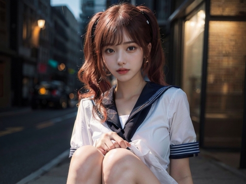 Sailor Uniform