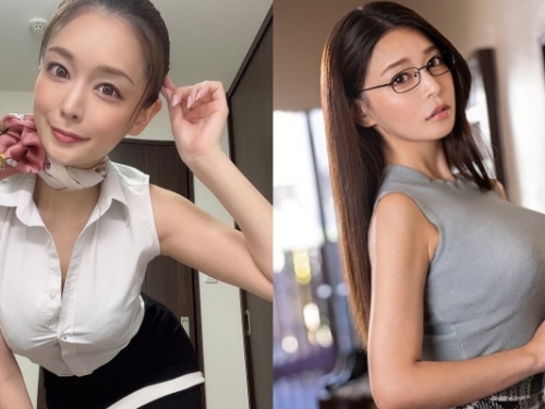 引退倒數！這７件事，讓你重新認識暗黑女神「橘瑪麗」