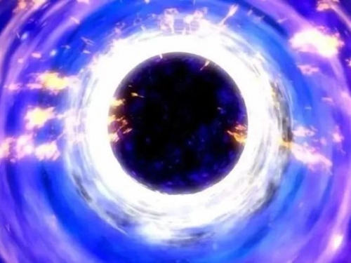 發現宇宙中14%的大質量恆星，註定會變成黑洞！