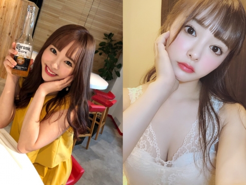暗黑界「大物級新星」小倉由菜　超離譜下海原因曝光...居然跟老爸有關？