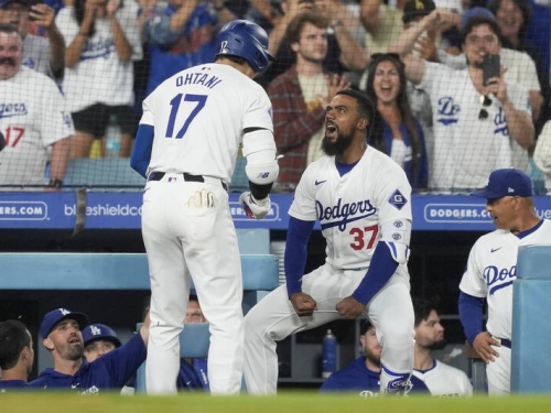 MLB》道奇可能留不住「西語老師」了？ 美媒曝雙方談判陷分歧