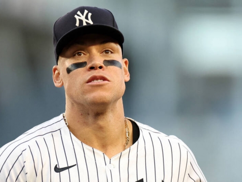 MLB》「法官」恐面臨邦茲級待遇！洋基主帥受訪這麼說