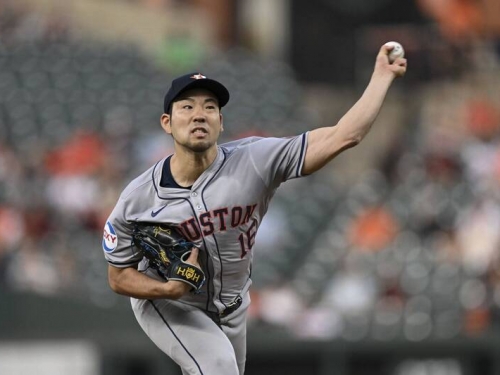 MLB》ERA4.75→2.89！轉隊的日本強投大復活 前洋基名宿揭2關鍵