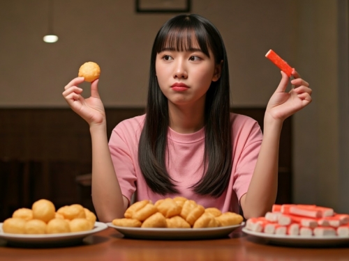 女子圖文抱怨「小雞雞奇遇記」 網友：太有畫面了